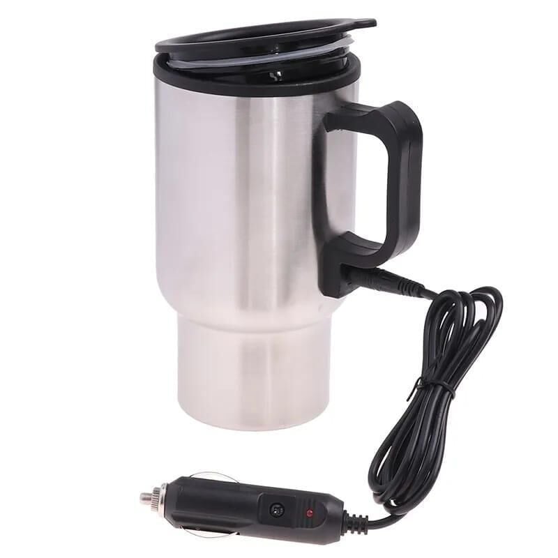 Winnboss Kl-406 Araç İçi Kettle*50