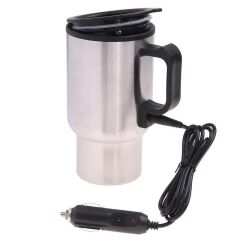 Winnboss Kl-406 Araç İçi Kettle*50