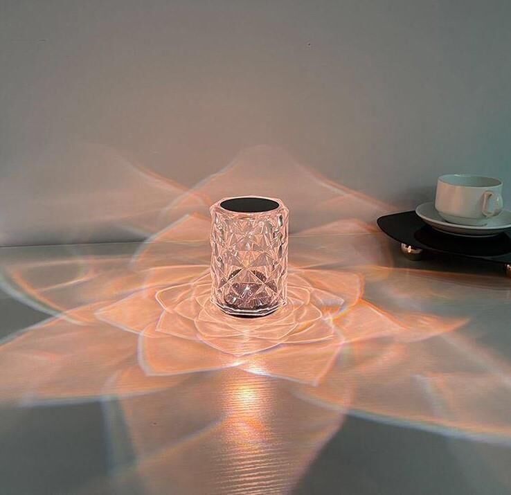 Winnboss Fw-09 Led Masa Lamba*20