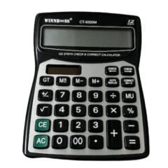 Winboss CT-9300M Hesap Makinası*90