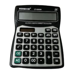 Winnboss CT-9300M Hesap Makinası*90