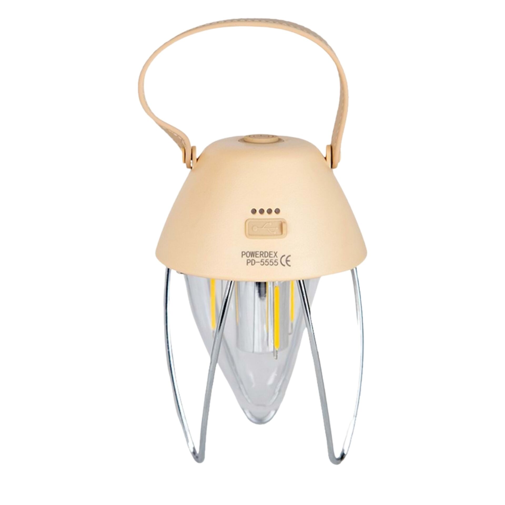 Powerdex PD-5555 Kamp Feneri