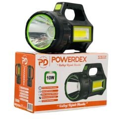 Powerdex PD-7575 10W El Feneri*72