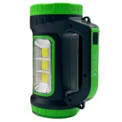 Powerdex PD-6565 Solar El Feneri*96