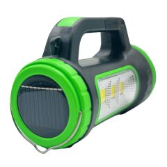 Powerdex PD-6565 Solar El Feneri*96