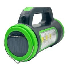 Powerdex PD-6565 Solar El Feneri*96