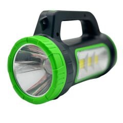 Powerdex PD-6565 Solar El Feneri*96