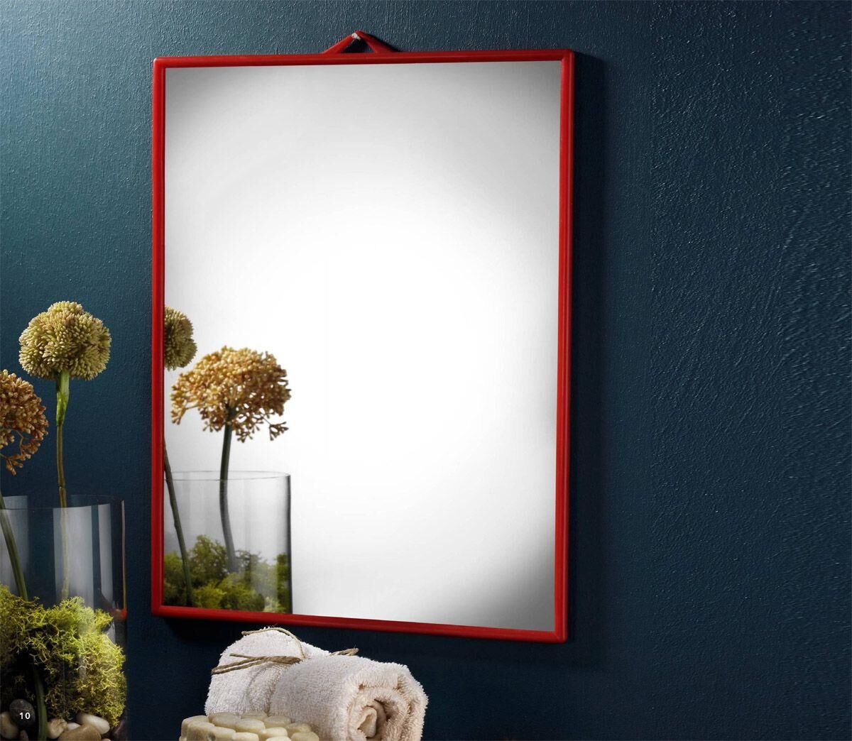 Koçlar Ayna No:30 *12x8=96