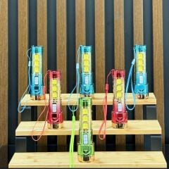 Powerdex PD-108  El Feneri