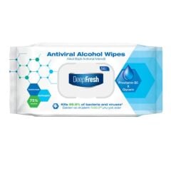 D. FREESH Islak Mendil*24X6pk.