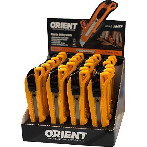 Orient Mak-119S Proff. Maket Bıçağı*50