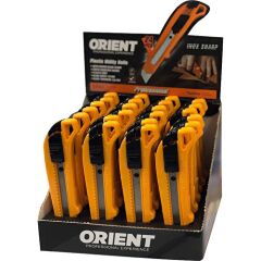 Orient Mak-119S Proff. Maket Bıçağı*50