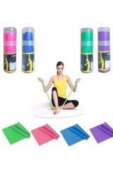 Yld-37 Plates Bandı (Poşetli)*50