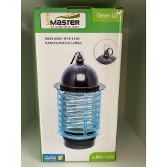 Master Mtr-1X4 Sinek Cız Cihazı 9W*24