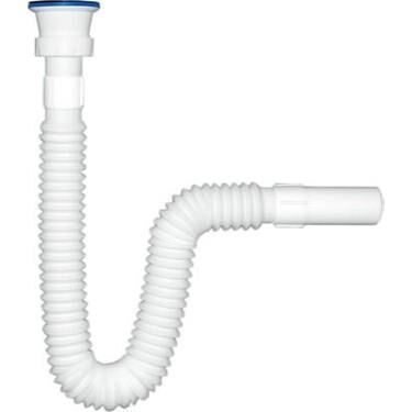 Daymix-Has Körüklü Uzun Lavabo Sifonu*100