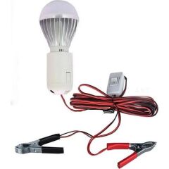 Bramax-12V Araç Ledi 7W*50