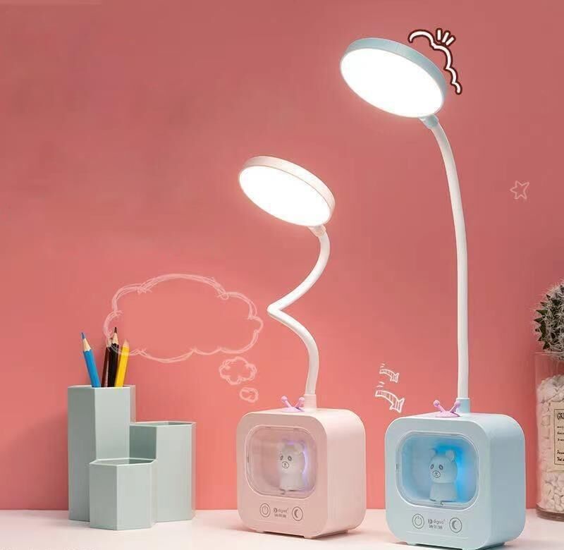 Winnboss Wn-1943 Masa Lambası*80