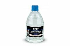 Pass Sentetık Tiner 1/1 400Gr*35