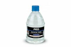Pass Sentetık Tiner 1/1 400Gr*35