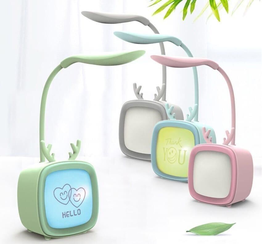 Winnboss No:5 Masa Lambası*60x2=120