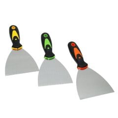Dmax-4722 Fiber Saplı Spatula 125cm*12x20pk