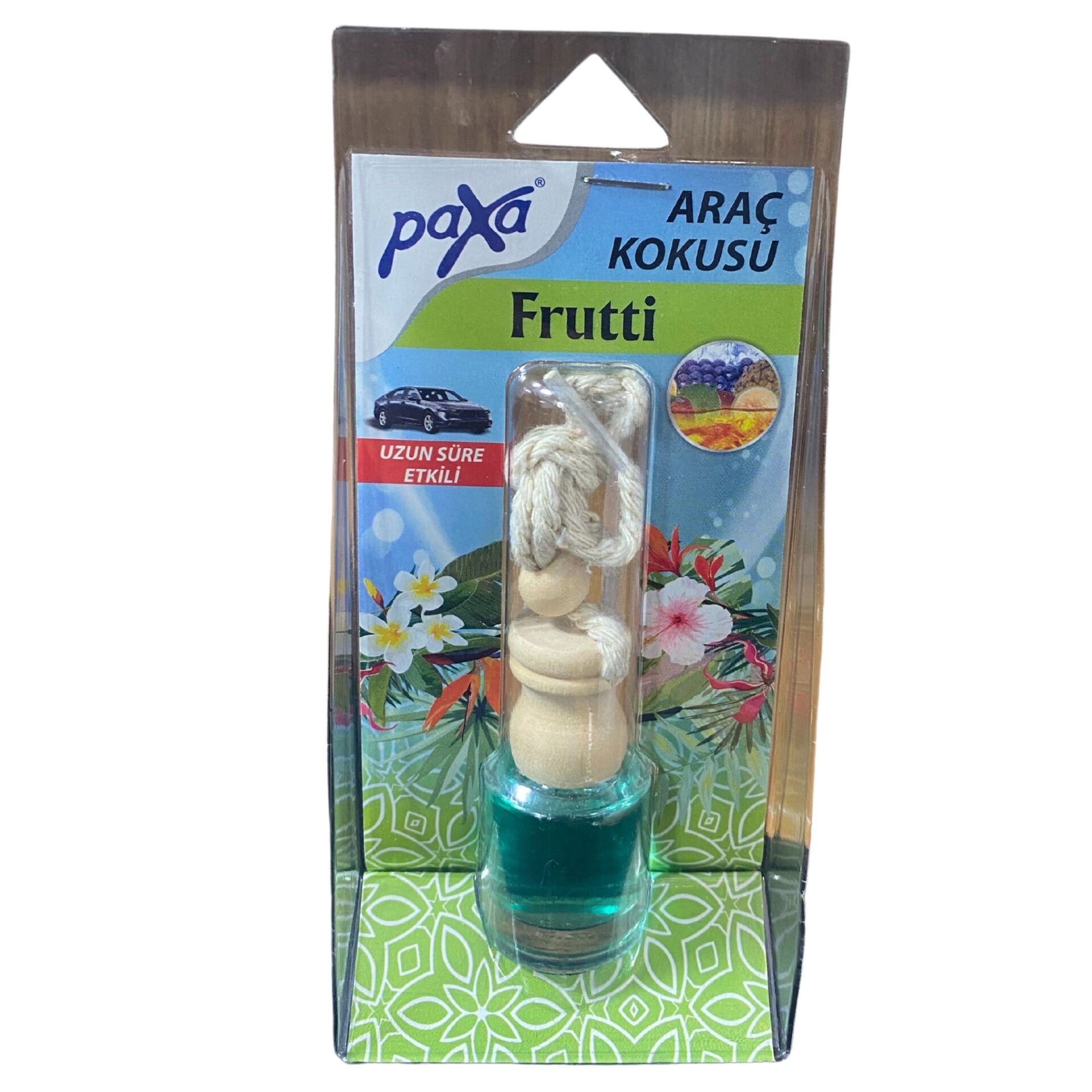 Paxa Extreme Araç Kokusu*18