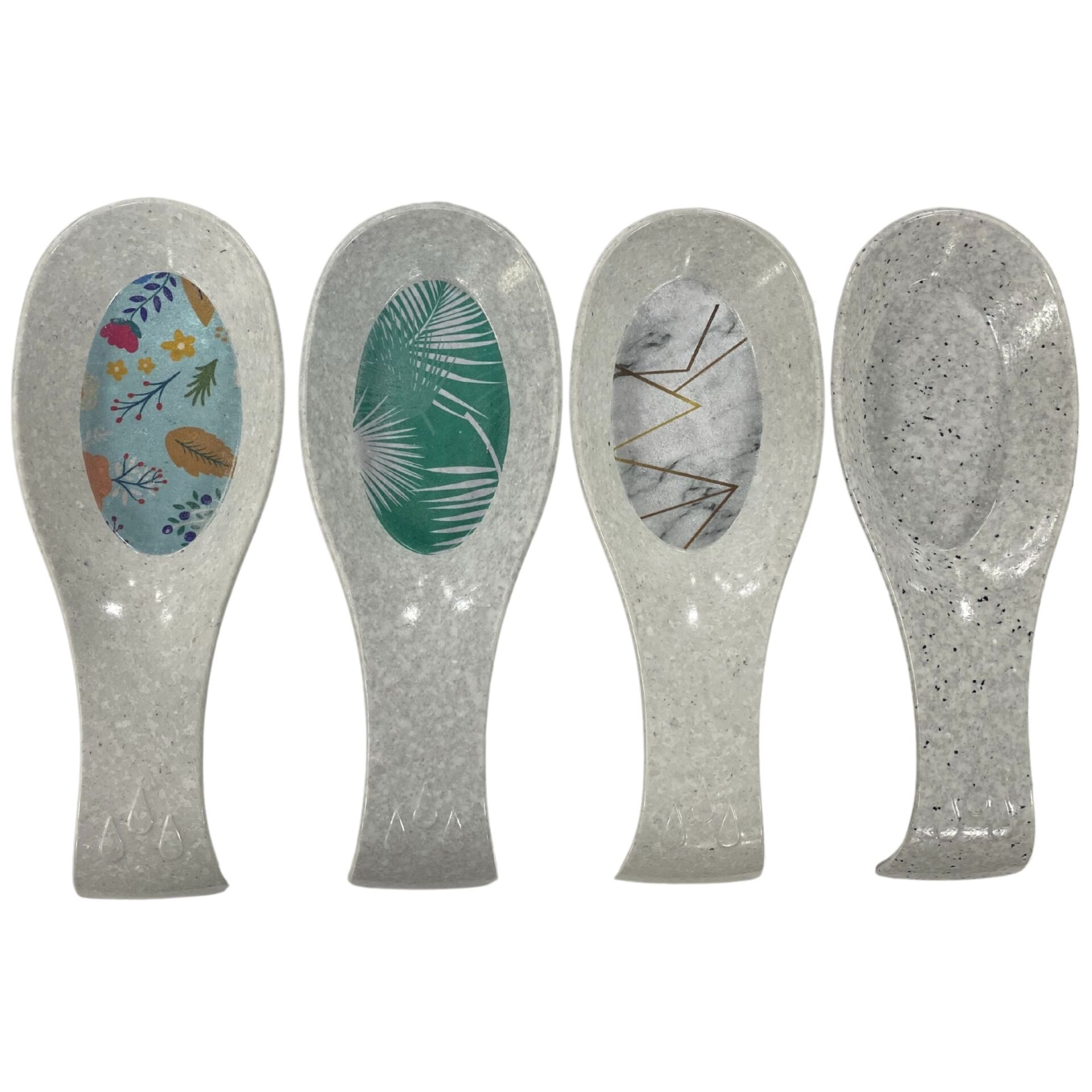 Eko Melamin Kepçe Altı