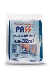 Pass Eko Kalın Zemin Örtüsü 30 M2*20
