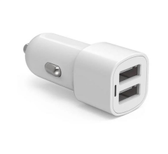 Winnboss Wb-501 Çift Usb Lı Araç Başlığı