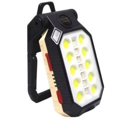 Wison WS-2525 Çalışma Lambası & Şarjlı*50x2