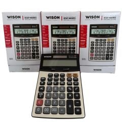 Wison WS-515 Hesap Makinası*10x6