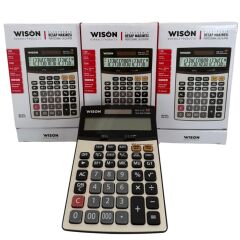 Wison WS-515 Hesap Makinası*10x6