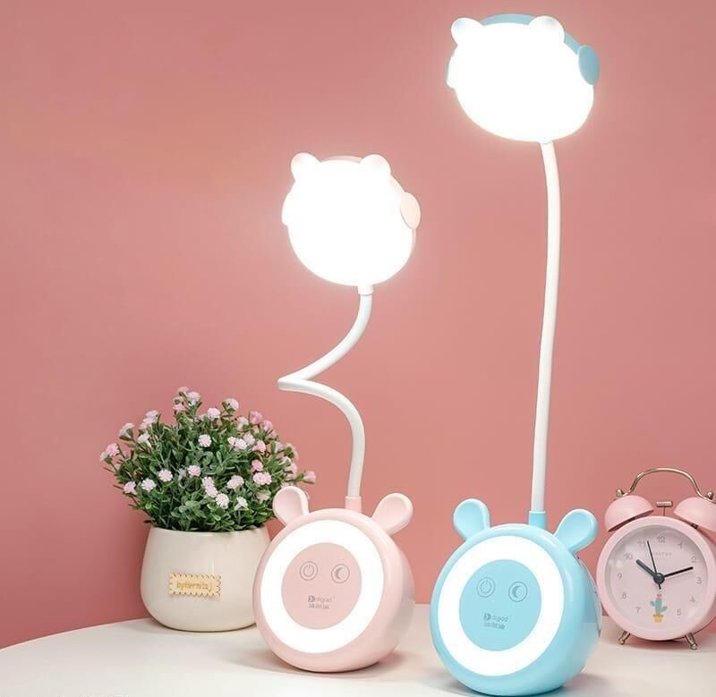 Winnboss Wn-1947 Masa Lambası*48