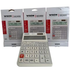 Wison WS-414 Hesap Makinası*10x6
