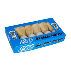 Elif Lüx Sakal Fırçası*6