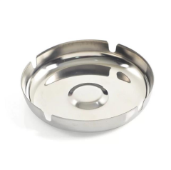 Hilal Büyük Metal Açık Küllük*10