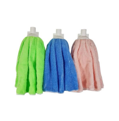 Çizgili Microfiber Havlu Mop*50