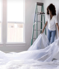 Pass Eko Hışır Örtü 10 M2*25