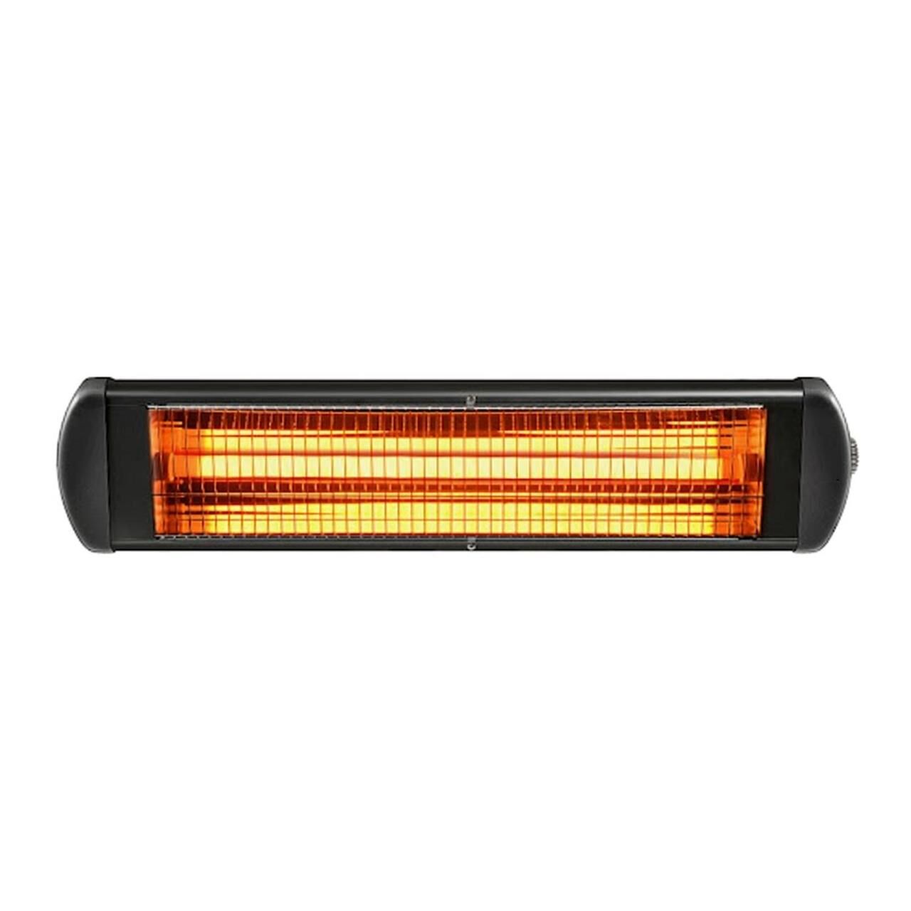 Yumatu 2500W Ufo Isıtıcı Soba*10