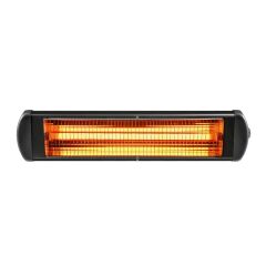 Yumatu 2500W Ufo Isıtıcı Soba*10