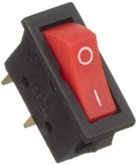 Dar Tekli Switch Anahtar Düğme*100