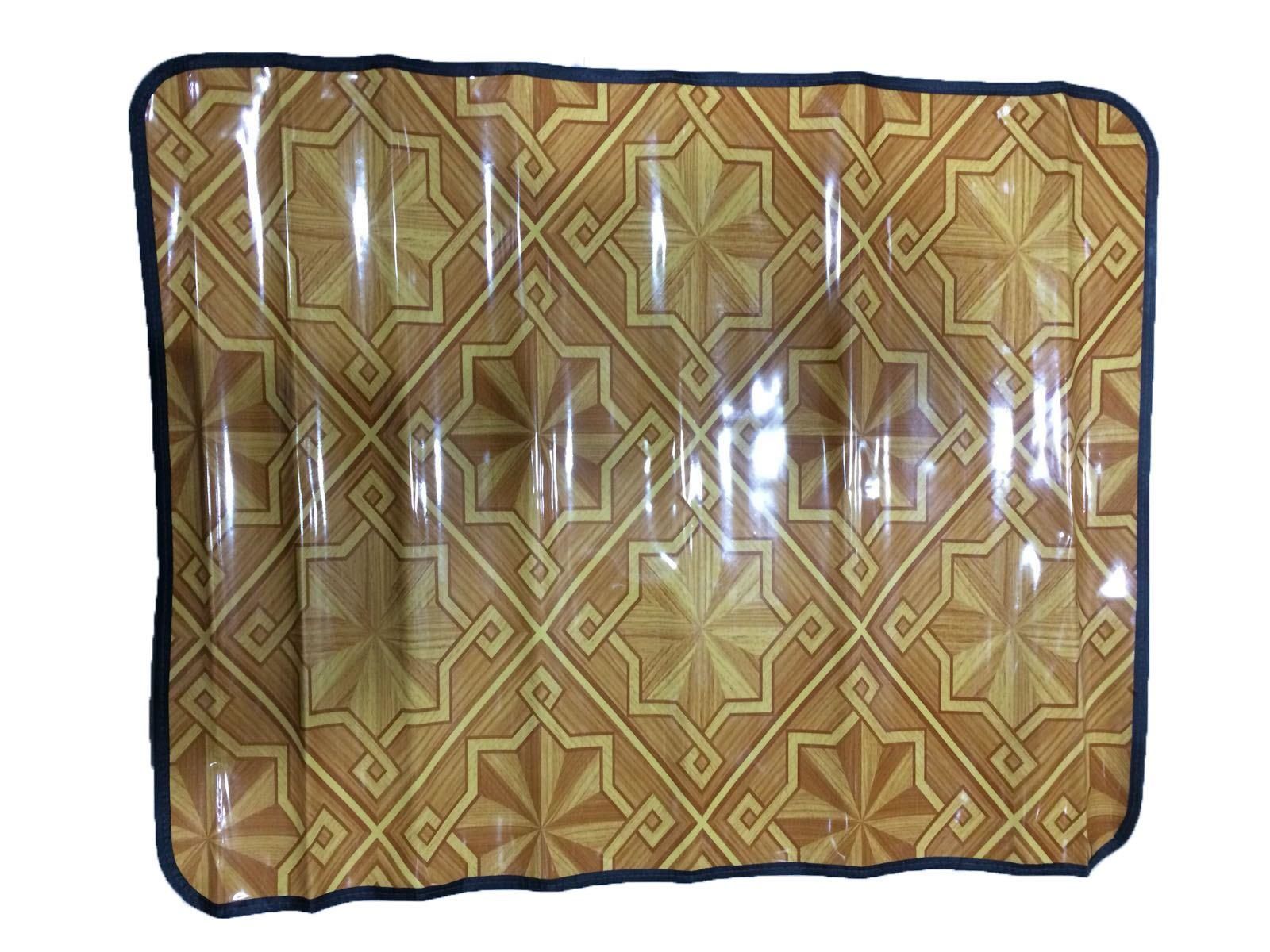 80x100 Hazır Biyeli Soba Muşambası 10lu