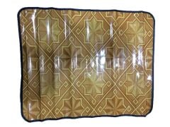 80x100 Hazır Biyeli Soba Muşambası 10lu