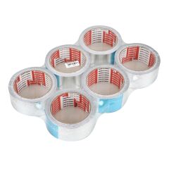 Bondit Bna4505 5mt Folyo Bant 6 lı*20
