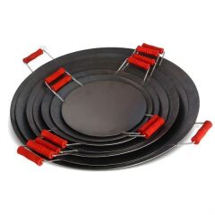 (4.10) 65cm Derin Kavurma Sacı