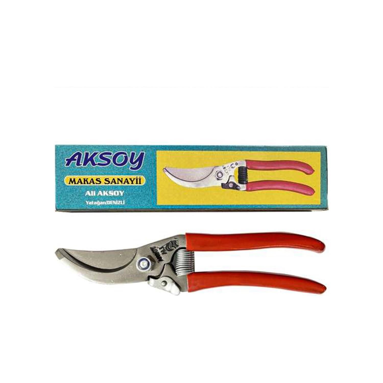 Aksoy Bağ Makası*24