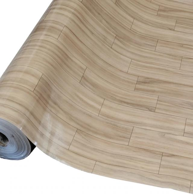 Royal Print Soba Muşambası 30mt