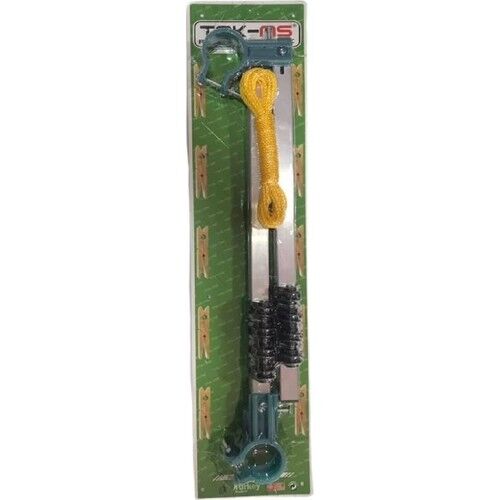 Takas Tks-05 Katlanır Makaralı Balkon Askısı*20