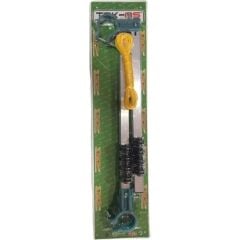 Takas Tks-05 Katlanır Makaralı Balkon Askısı*20