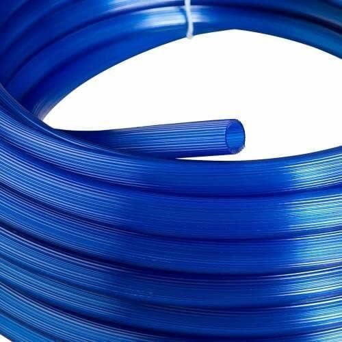 1/2 Silikon Soft Su Hortumu 50mt